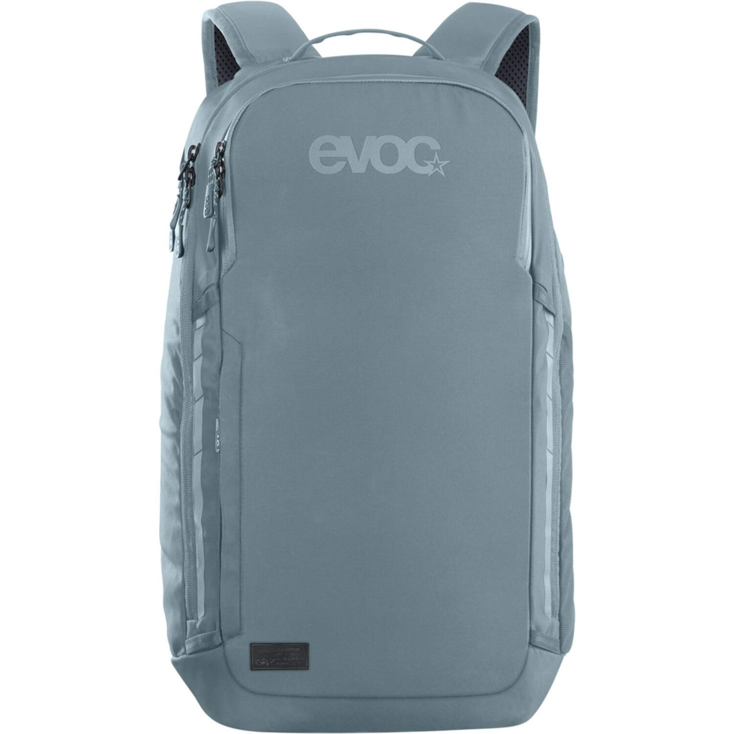 Evoc - commute pro 22 acciaio l xl 22l
