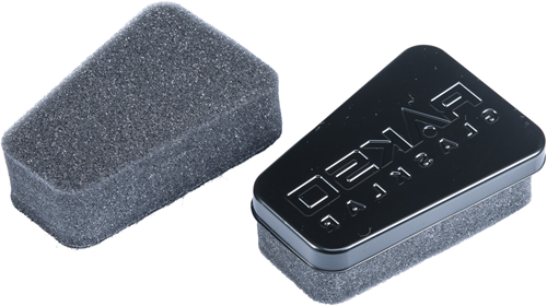 Meister rakso reinigingsset haarden 2dlg box - b46419