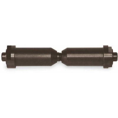 Eje central del ciclo para la rueda delantera del eje de arranque de 20 mm