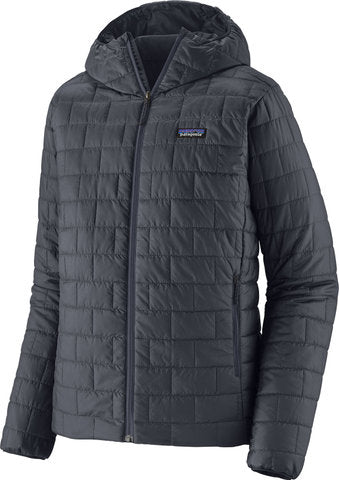 Chaqueta con capucha Patagonia Nano Puff