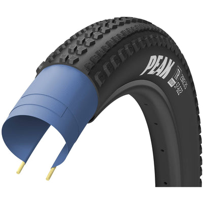 Goodyear - peak tlr 29x2.25