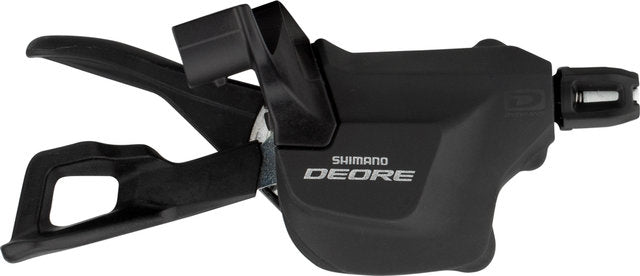 Shimano Versteller (a sinistra) 2 3 Speed Deore SL-M6000 I-Spec Black