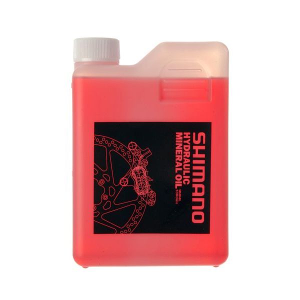 Mineral Disc Brake Oil Shimano 1000ml