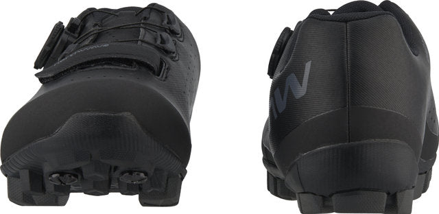 Martello Northwave e scarpe mtb larghe