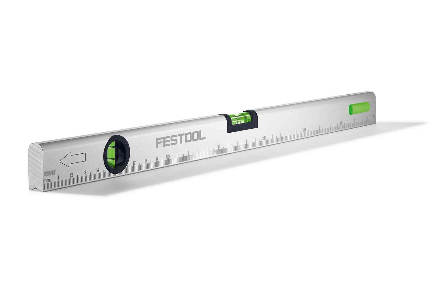 Accesorios Festool nivel de burbuja leysys-ft1 | 35cm - 577220