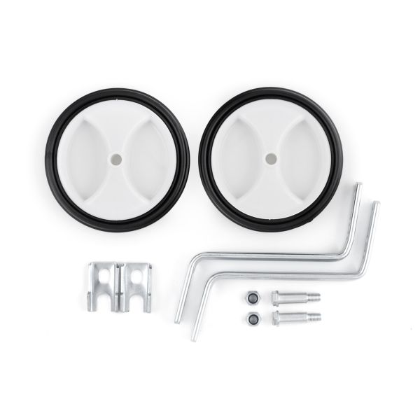 Mine Pipper Side Wheels 12-16 '' - Tüv aprobado