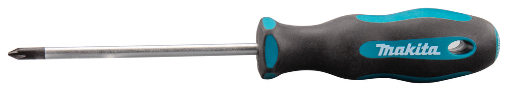 Cacciavite per accessori Makita ph1 100 mm tondo - b-65903