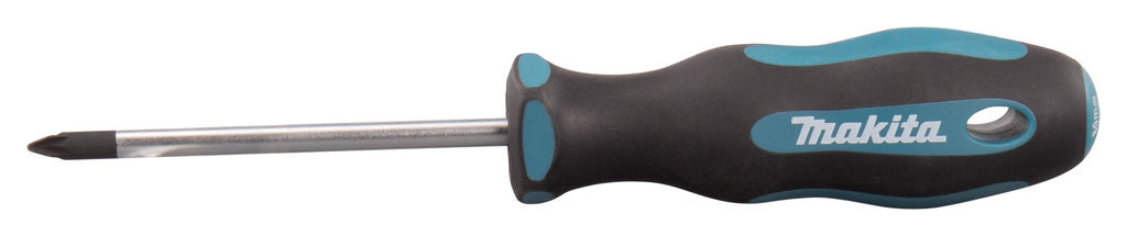Cacciavite per accessori Makita pz1 80 mm tondo - b-65947