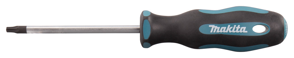 Cacciavite per accessori Makita T25 100 mm tondo