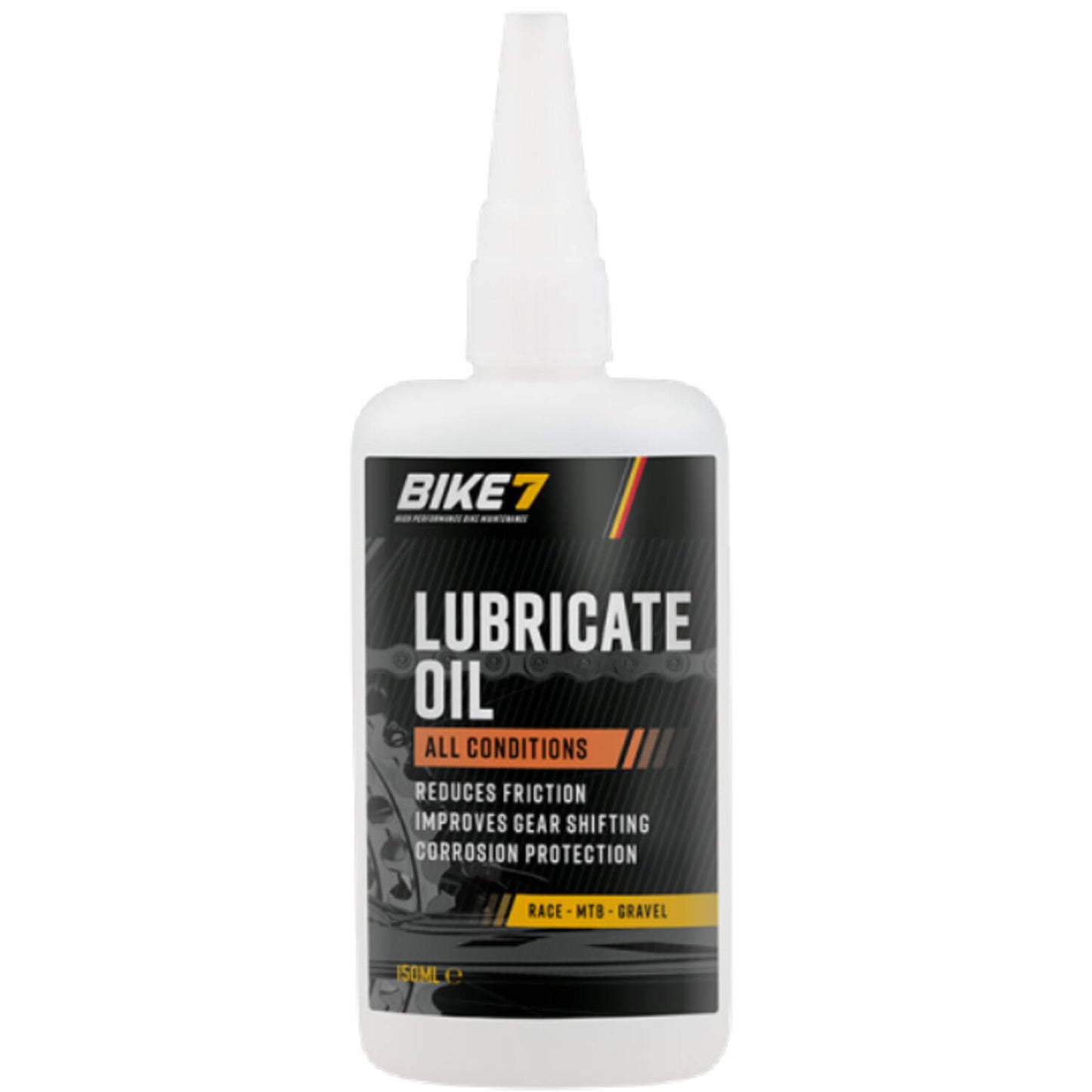 Bike7 Aceite lubricante 150ml