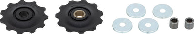 Shimano RD-M93 Conjunto de ruedas de desviación 8 9 10 Velocidad Deore SLX