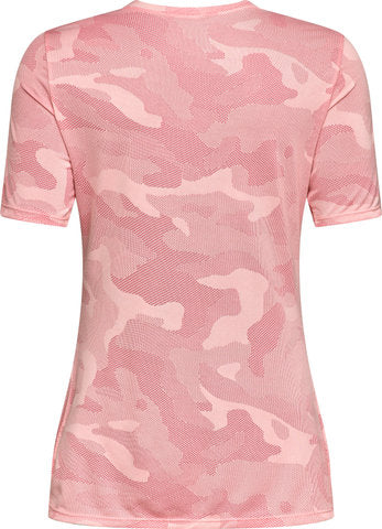 Maglia ranger trudri da donna testa di volpe