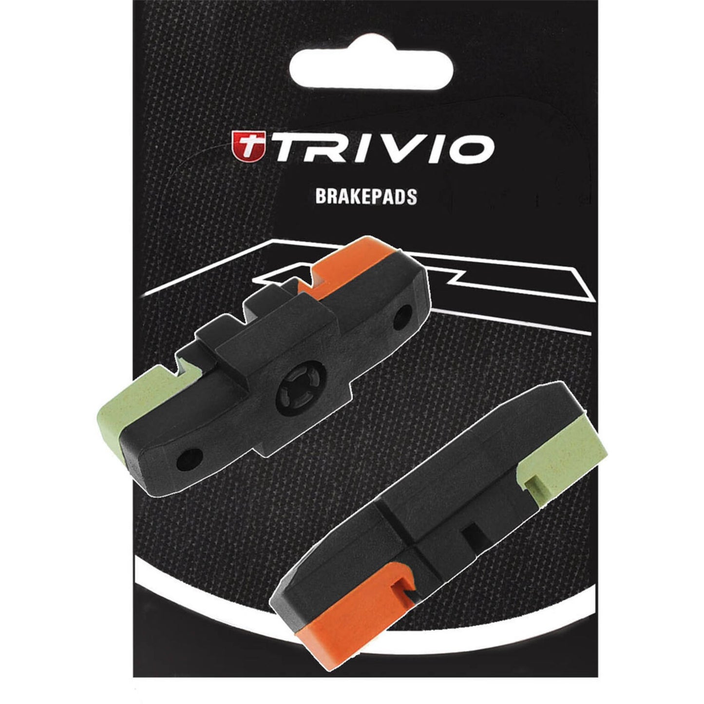 Trivio - set pastiglie freno magura set pastiglie power 950 tripla mescola