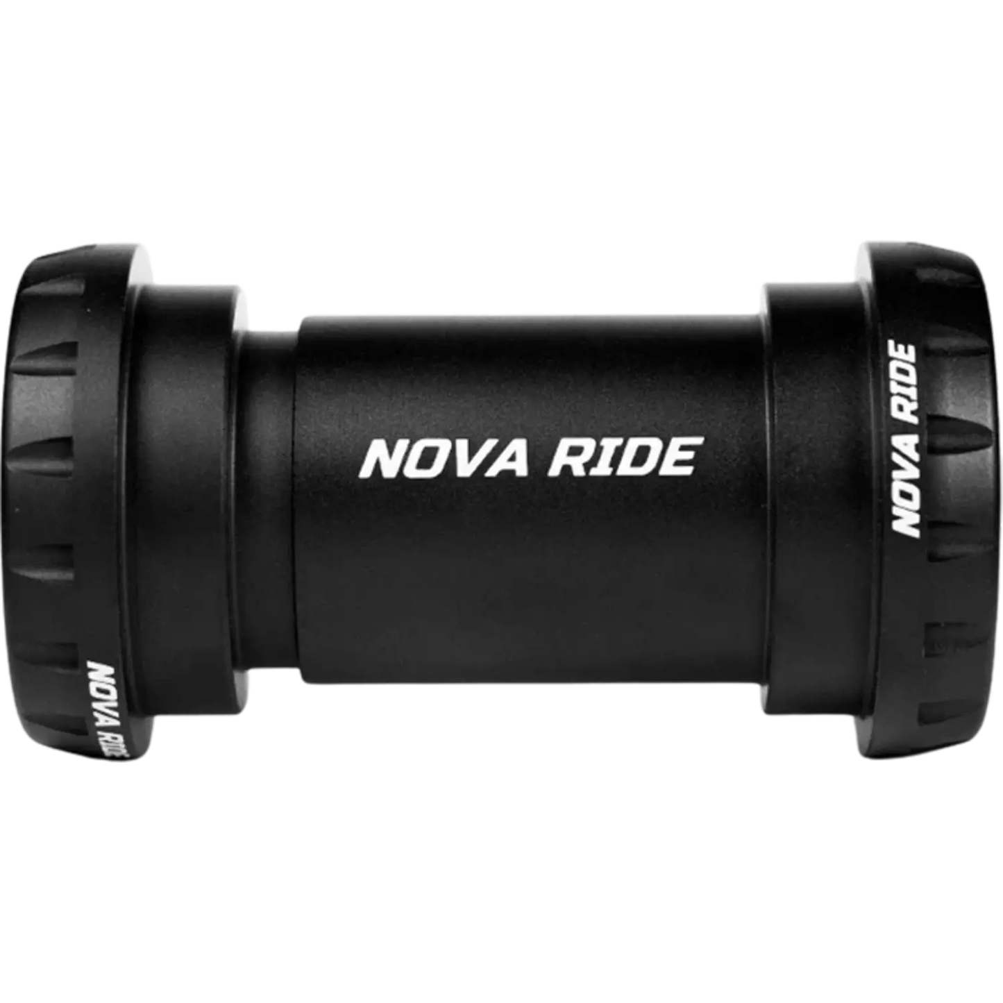 Novaride - Staffa inferiore BB30 SRAM DUB29 Black in ceramica