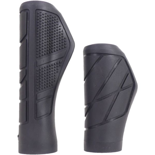 EDGE URBAN APRESPS - MANEJES ERGONONONÓNICAS PARA BICCULAS RELAXTADAS