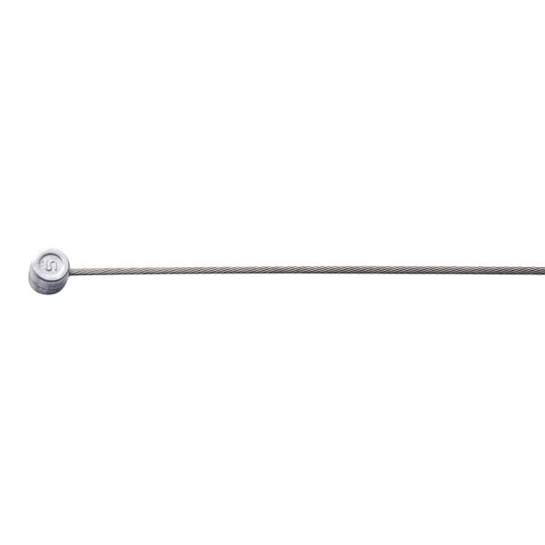 Cable interior freno Shimano MTB acero inoxidable 2050mm