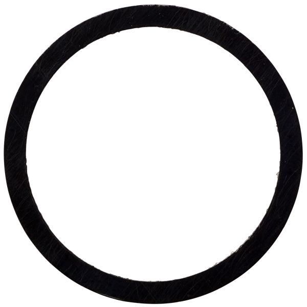 Distanziale movimento centrale Elvedes 36 x 30 x 1,0 mm - plastica (20 pezzi)