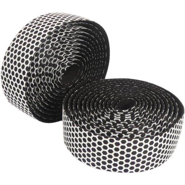 Edge Directing Lint Silicon Anti-Slip White (2 piezas en una caja)