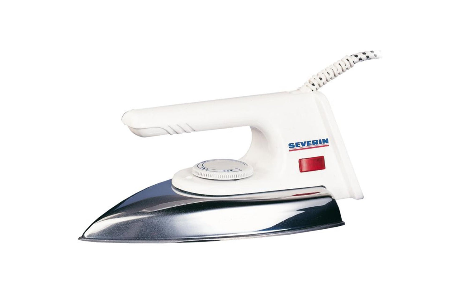 Plancha seca Severin blanca 1200w
