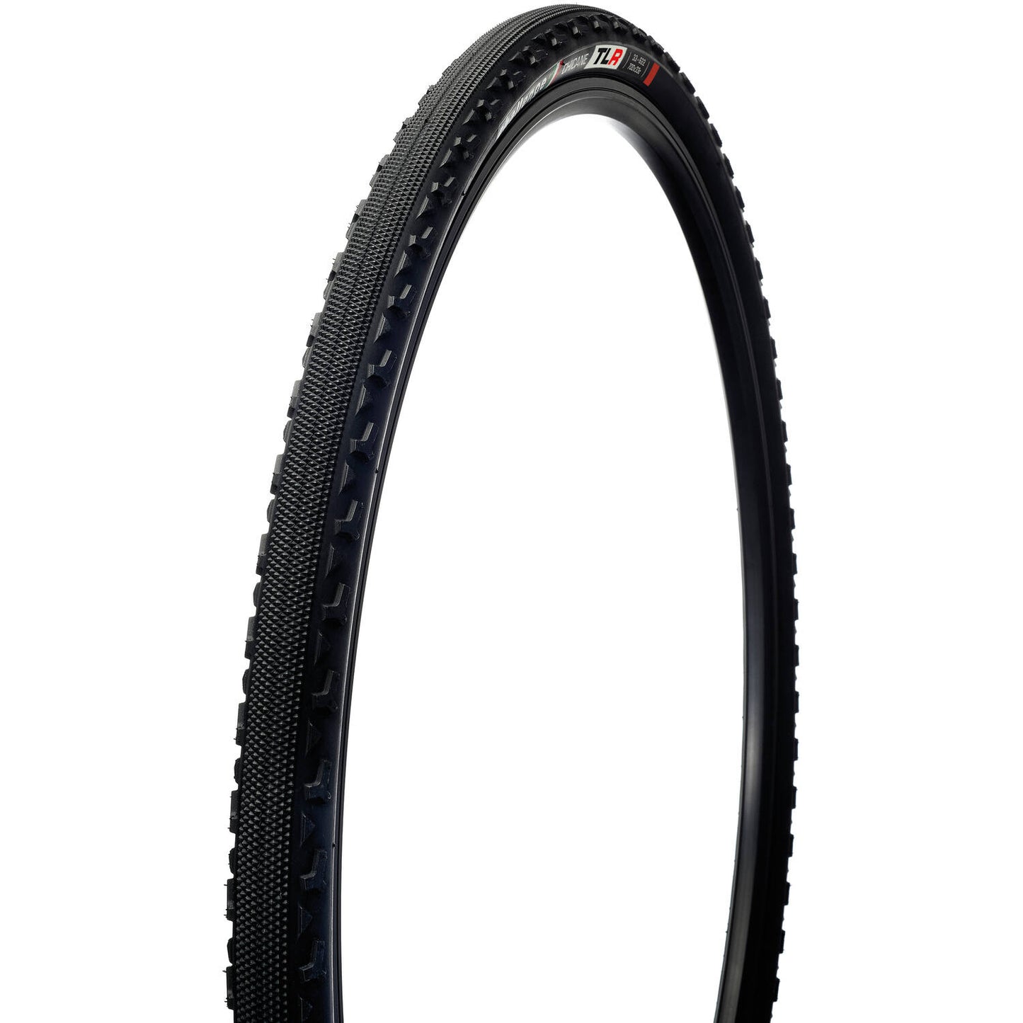 Sfida - Chicane Race TLR 700X33C Black