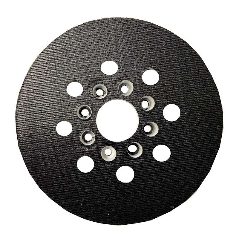 Accessori Bosch Accessori Bosch piattaforma di levigatura | 125 mm | per bosch gex 125-1 ae - 1600a01cu1 - 1600a01cu1