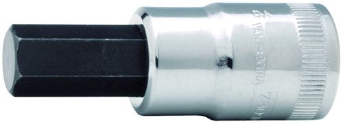 Vaso hexagonal Bahco 1 2-17mm
