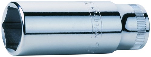 Bahco 1 2 lange dop 6-kant 27 mm | 7805sm-27