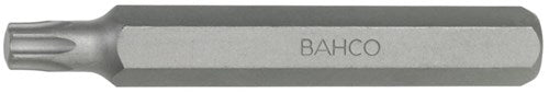 Punta torx Bahco de 10 mm t20l 75 mm | be5049t20l