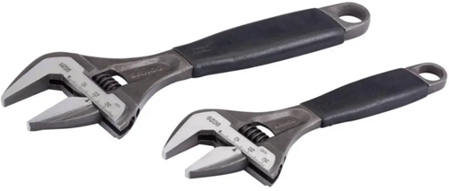 Bahco 2-delige verstelbare moersleutel-set | 9031, 9029 - adjust 9031 29