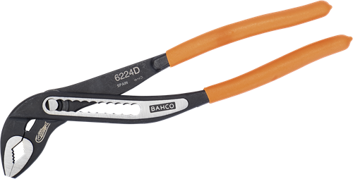 Bahco 6224 | pinza per pompa acqua 250mm
