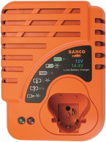 Caricabatterie Bahco 3 a (12 v - 14,4 v) - bcl31c1