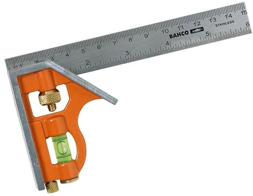 Gancio combinato Bahco 150 mm | cs150