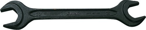 Llave fija doble Bahco 10-13 mm | 895m-10-13