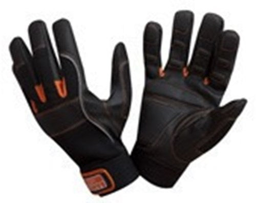 Guantes Bahco gl010 talla 10 | gl010-10