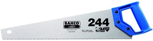 Sega a mano Bahco 550mm