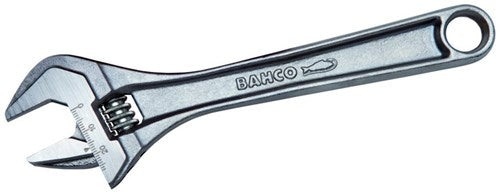Llave Bahco 6 cromada | 8070c
