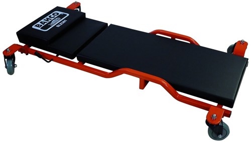Cama de mecánico Bahco | ble301