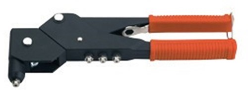 Pinza per rivetti Bahco testa cerniera | 2681