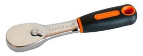 Cricchetto Bahco 1 4
