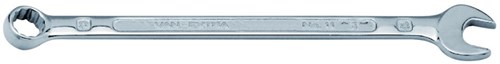 Llave combinada Bahco de 19 mm de largo