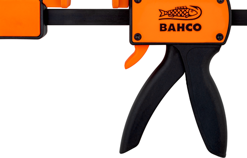 Pinza rápida Bahco | qc-150a-150mm