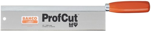 Sierra llana Bahco derecha profcut | pc-10-dtr
