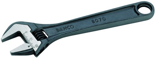 Llave ajustable Bahco 6 | 8070 IP