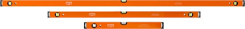 Set livella Bahco 600 1200 1800mm