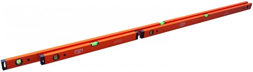 Set di livelle Bahco | 600-1200-2000mm| 416-set-2 416-set-2