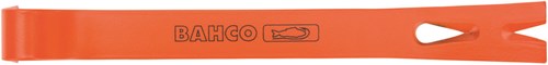 Bahco mini palanca plana 188mm