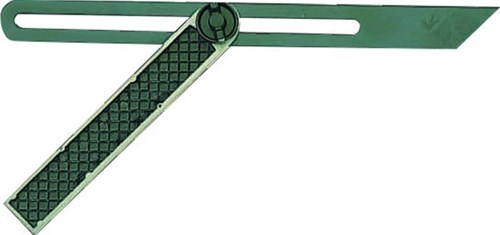 Gancio per altalena Bahco 250mm