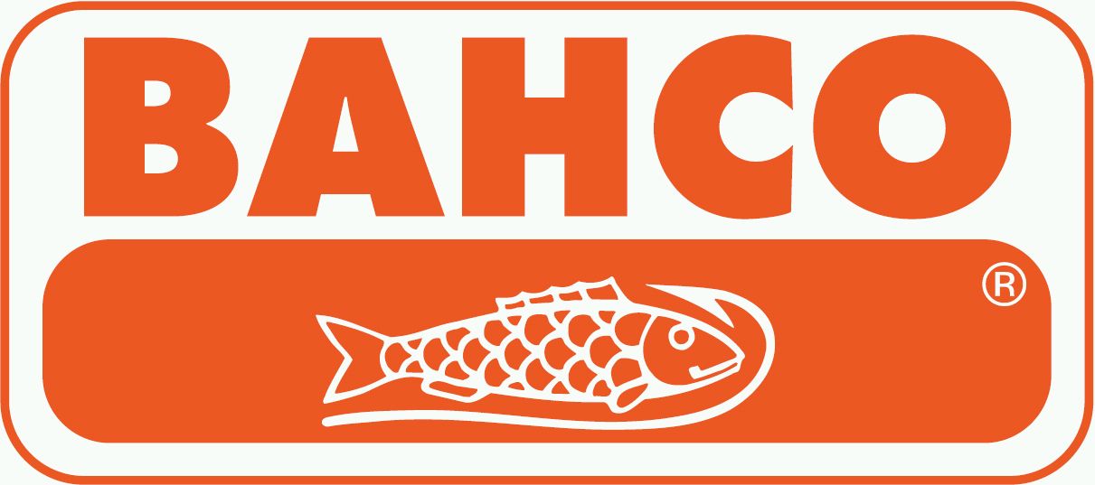 Juego de llaves combinadas Bahco de 11 piezas