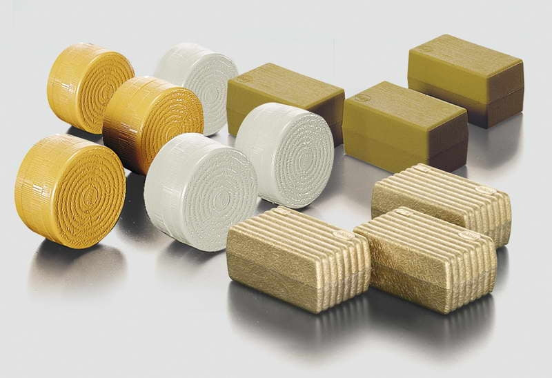 Assortimento balle di fieno Siku 2463 12 pezzi