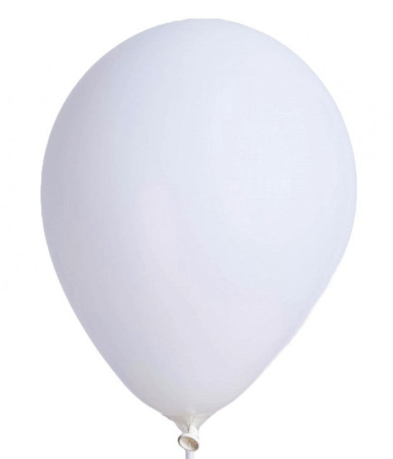 Palloncini Globos bianchi (25 pz. in busta)